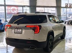 جي ام سي اكاديا